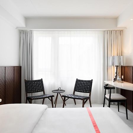 Ruby Claire Hotel Geneva Exterior foto