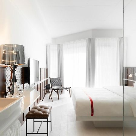 Ruby Claire Hotel Geneva Exterior foto
