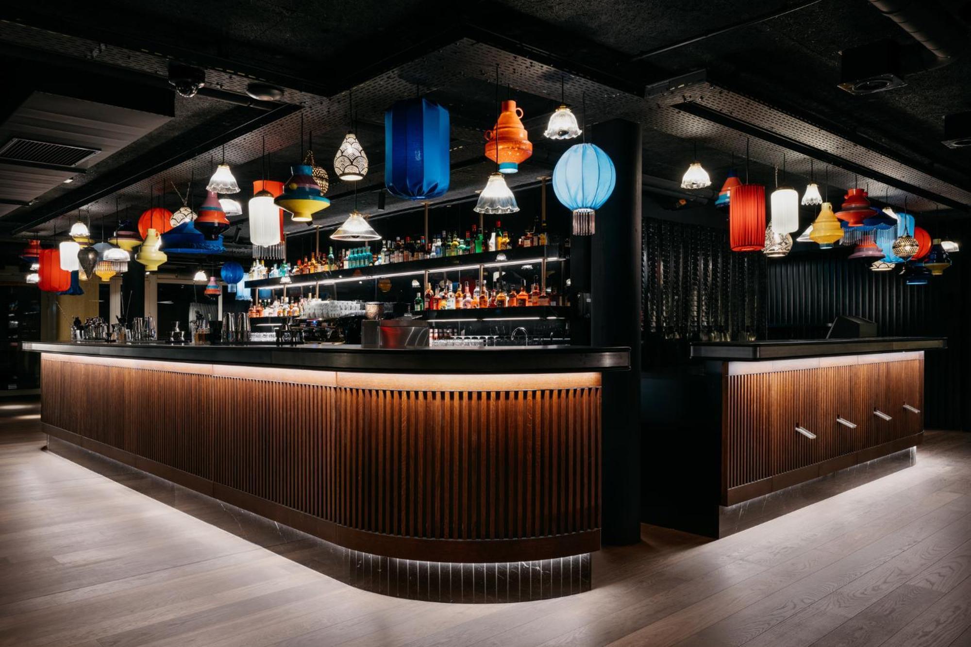 Ruby Claire Hotel Geneva Exterior foto