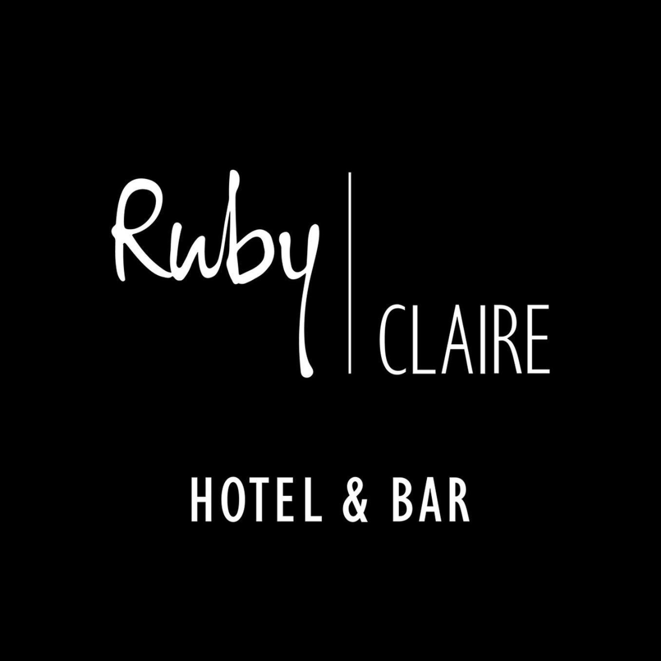Ruby Claire Hotel Geneva Exterior foto