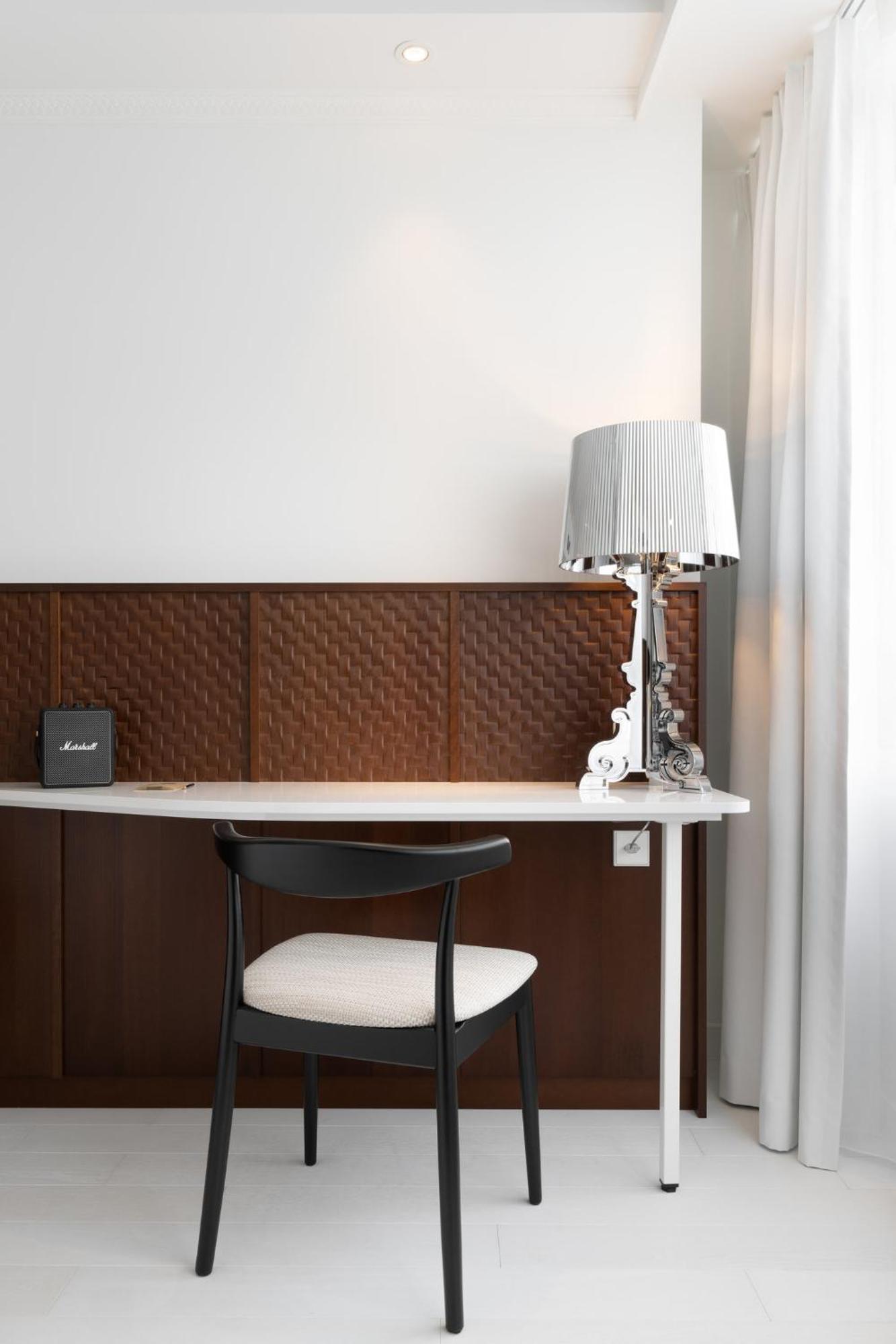 Ruby Claire Hotel Geneva Exterior foto