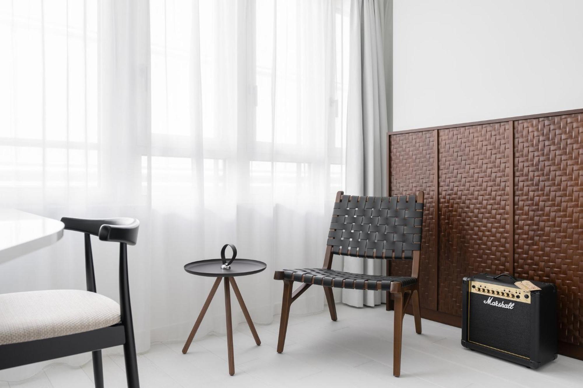 Ruby Claire Hotel Geneva Exterior foto
