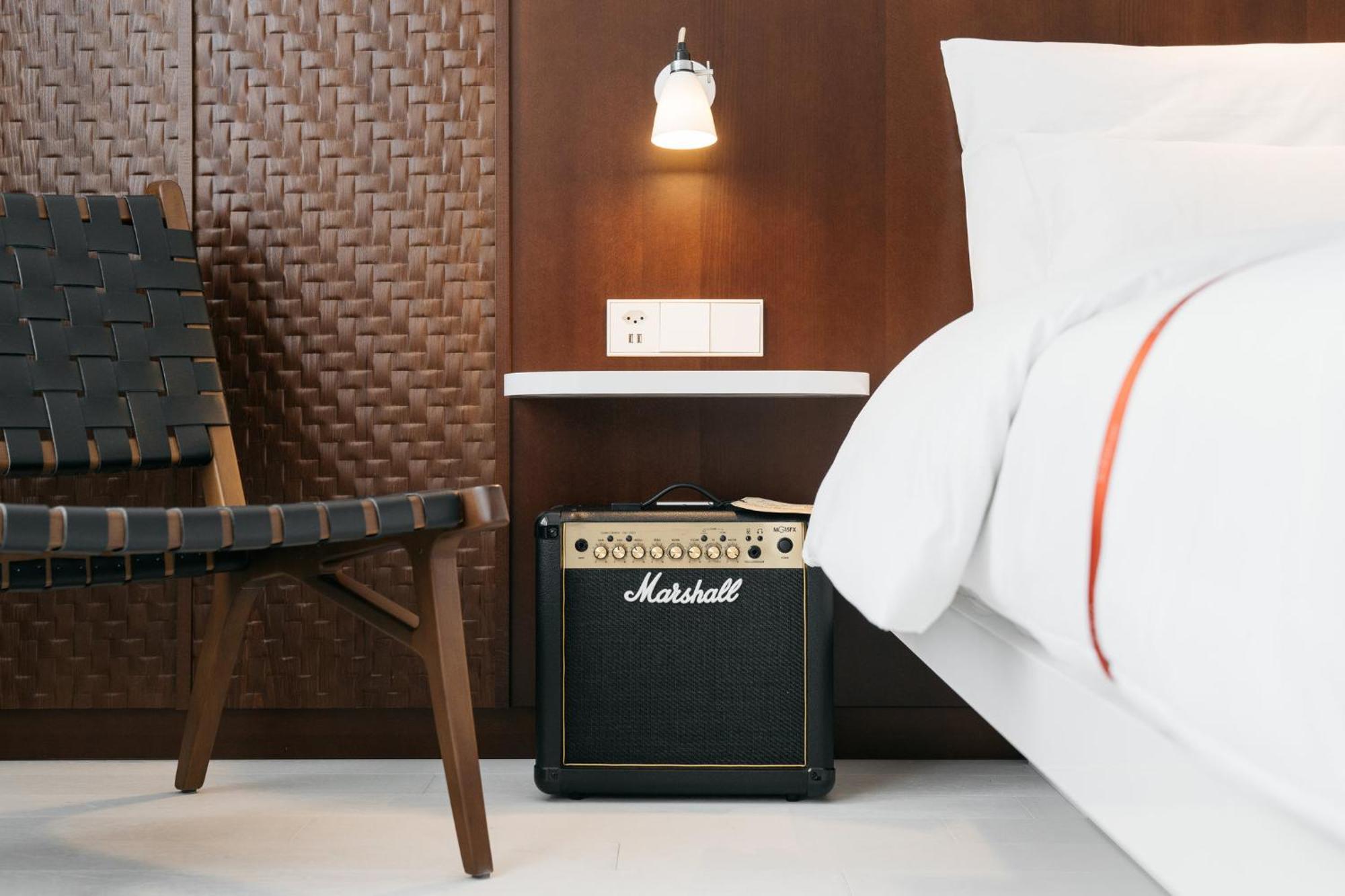 Ruby Claire Hotel Geneva Exterior foto