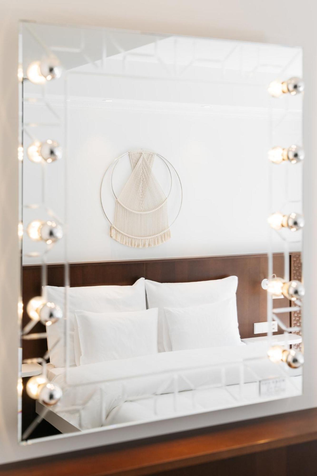 Ruby Claire Hotel Geneva Exterior foto