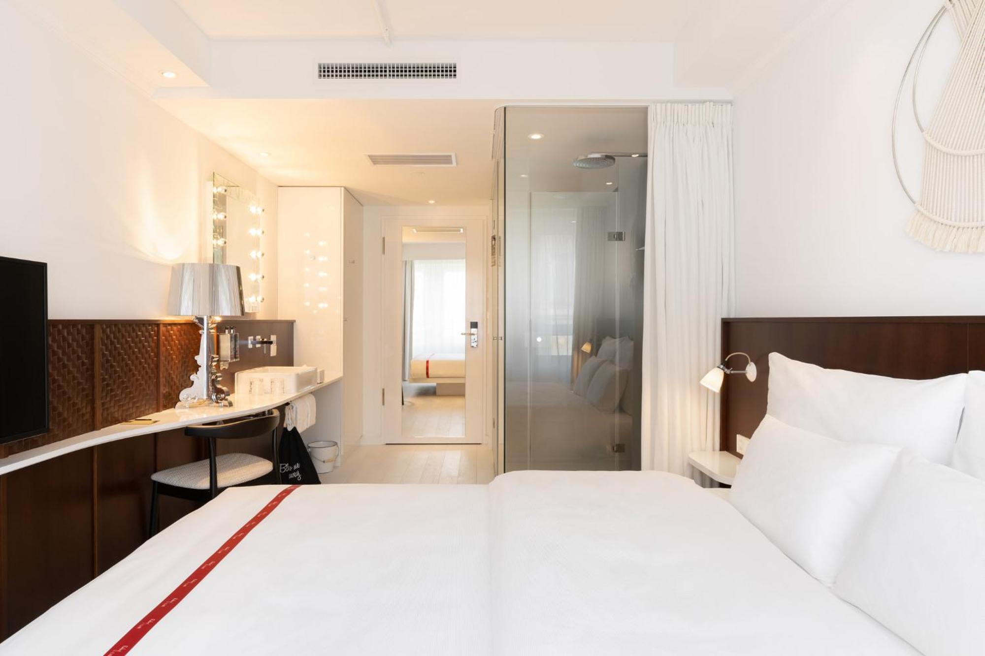 Ruby Claire Hotel Geneva Exterior foto