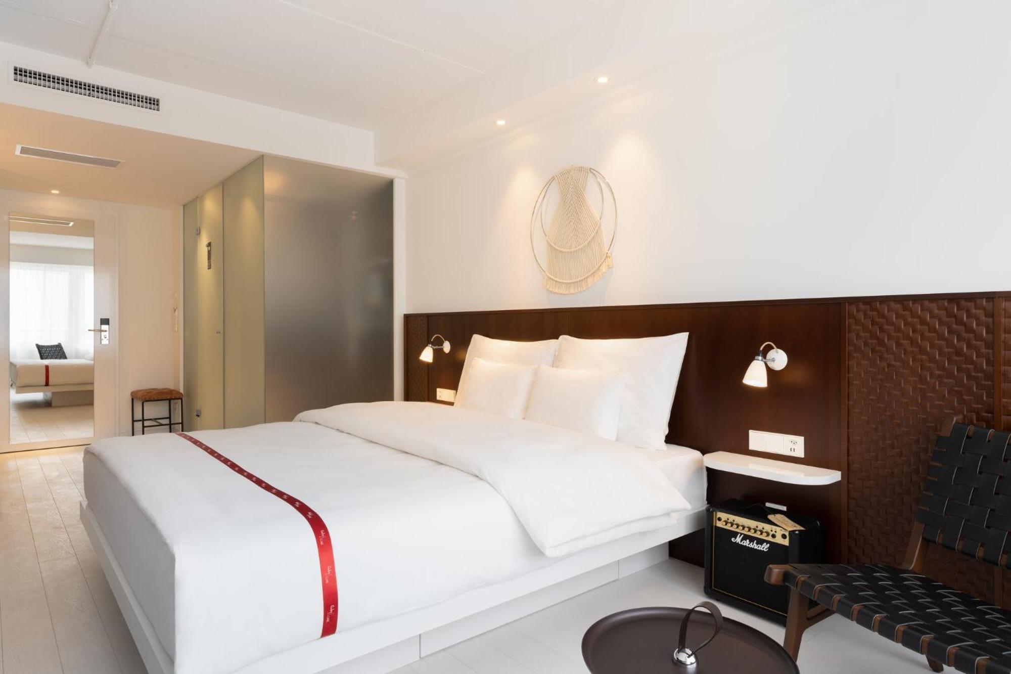 Ruby Claire Hotel Geneva Exterior foto