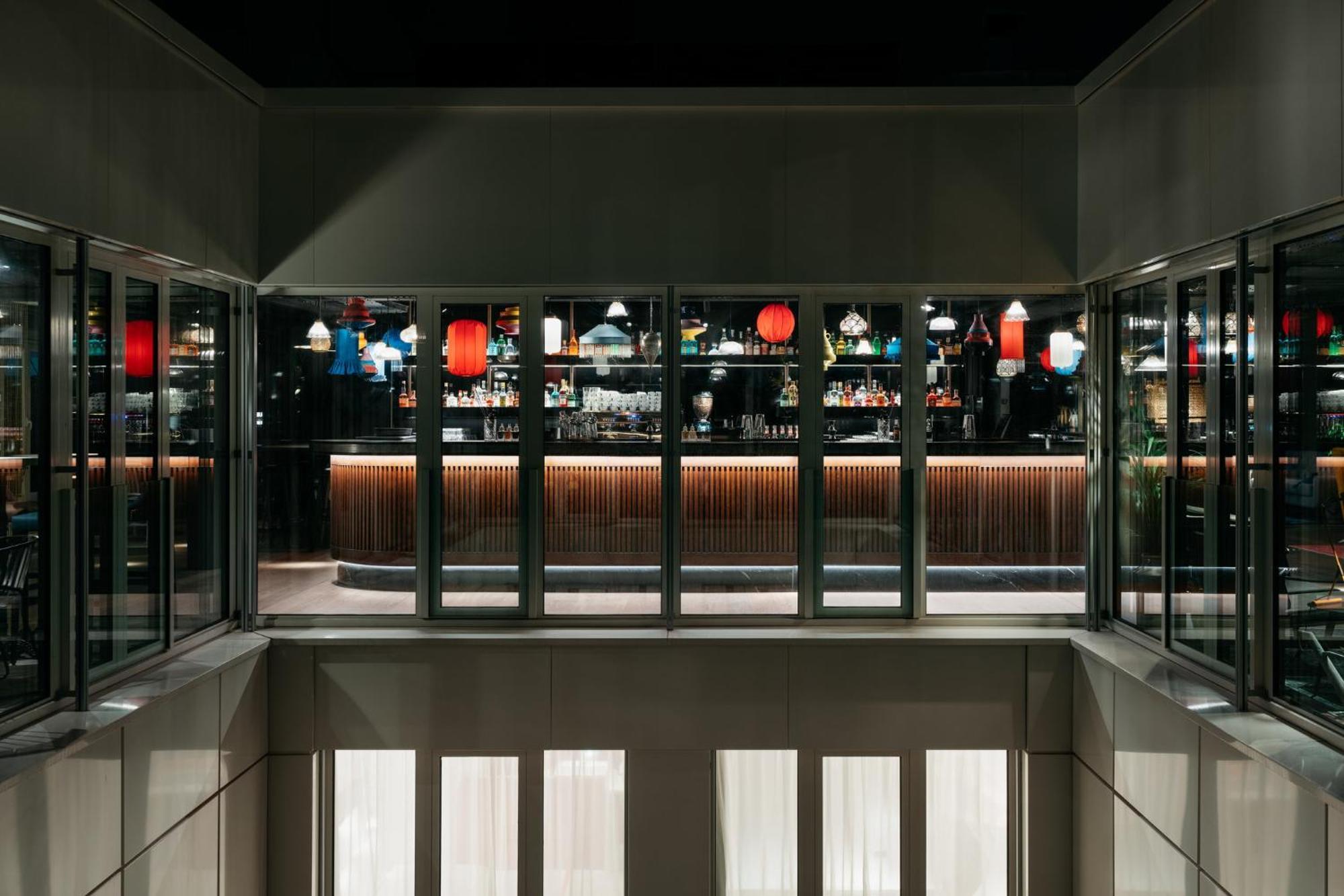 Ruby Claire Hotel Geneva Exterior foto
